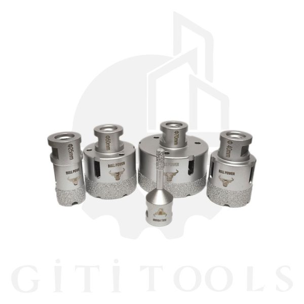 گردبر گرانیت پرسلان