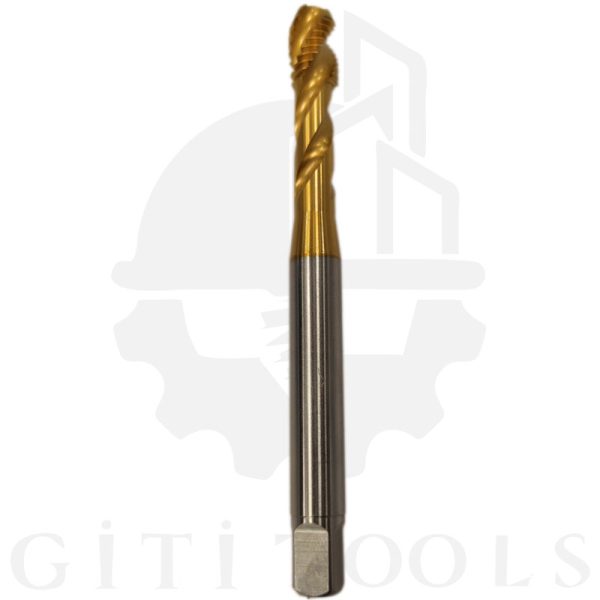 قلاویز ماشینی مارپیچ