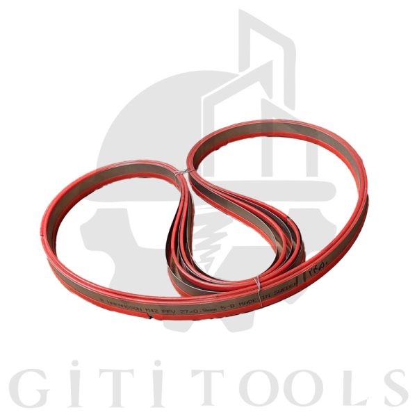 تیغ اره نواری