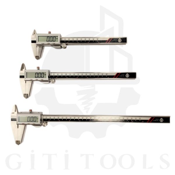 کولیس دیجیتال متال