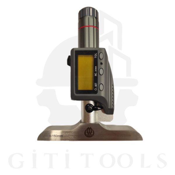 میکرومتر عمق سنج