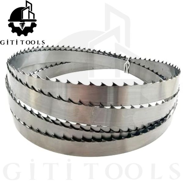 تیغ اره نواری گوشت بر