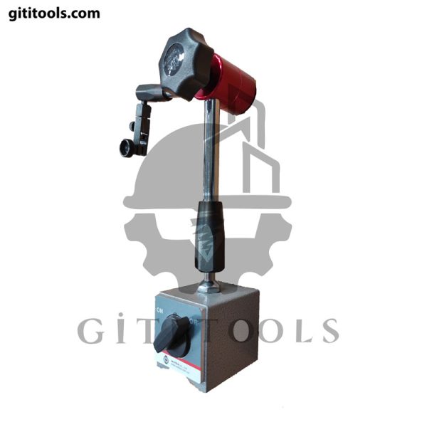 پایه ساعت مفصلی