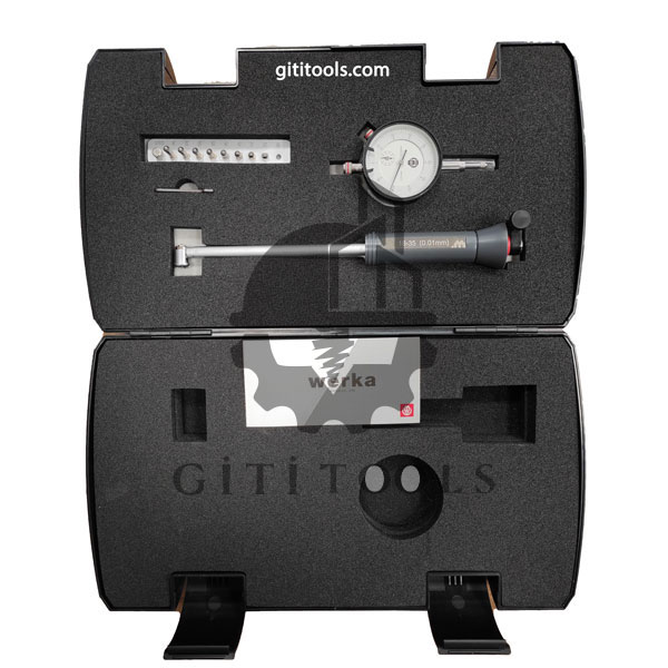 18 35 1 گیج داخل سنج