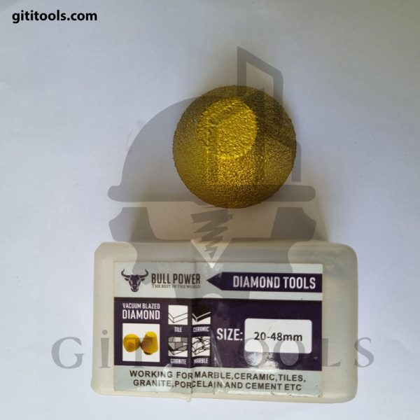 ابزار زن مخروطی