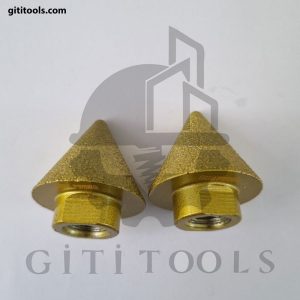 7 3 ابزار زن نوک تیز