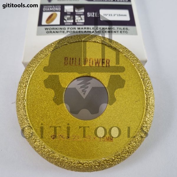 ابزار زن سنگ فرز