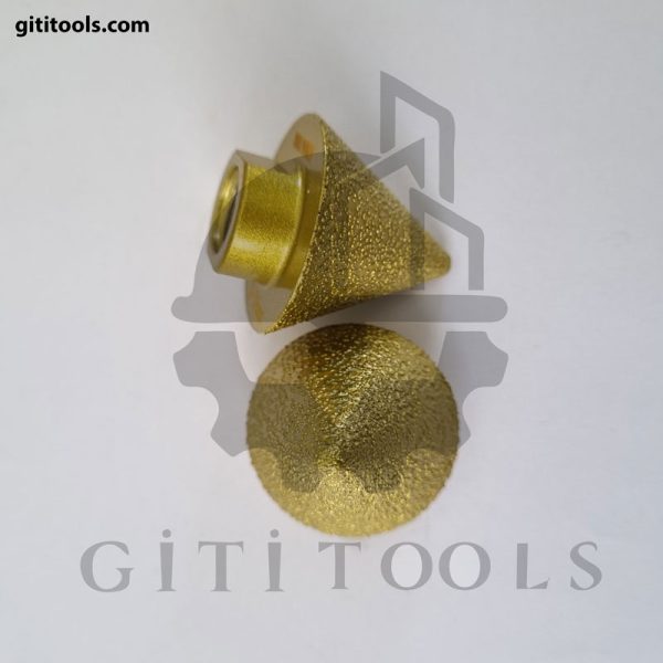 ابزار زن مخروطی