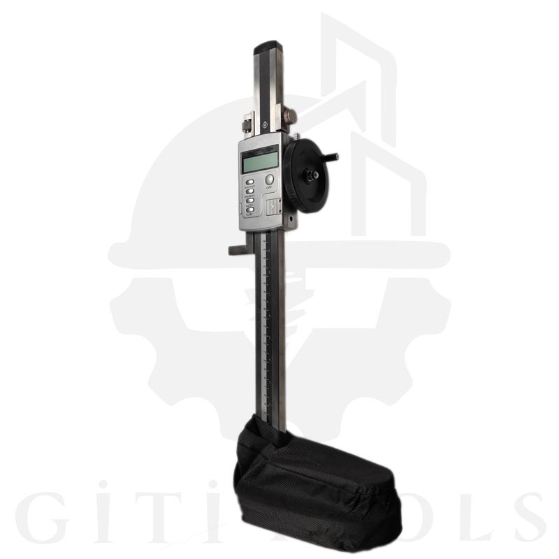 www.gititools.com colispayedarsaati3.4 کولیس پایه دار دیجیتال
