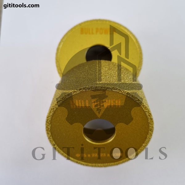 ابزار زن تخت 4 سانتی سنگ فرز