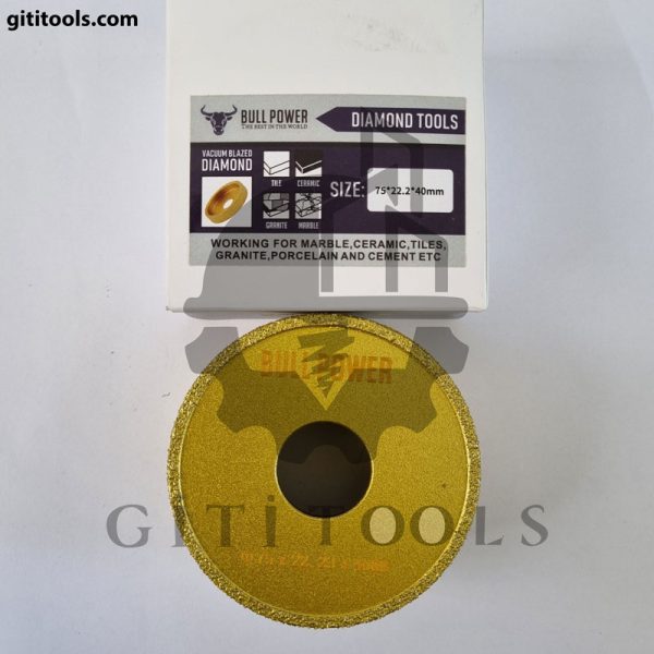 ابزار زن تخت سنگ فرز