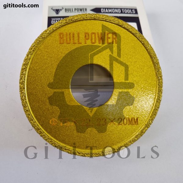 ابزار زن تخت سنگ فرز 2 سانتی