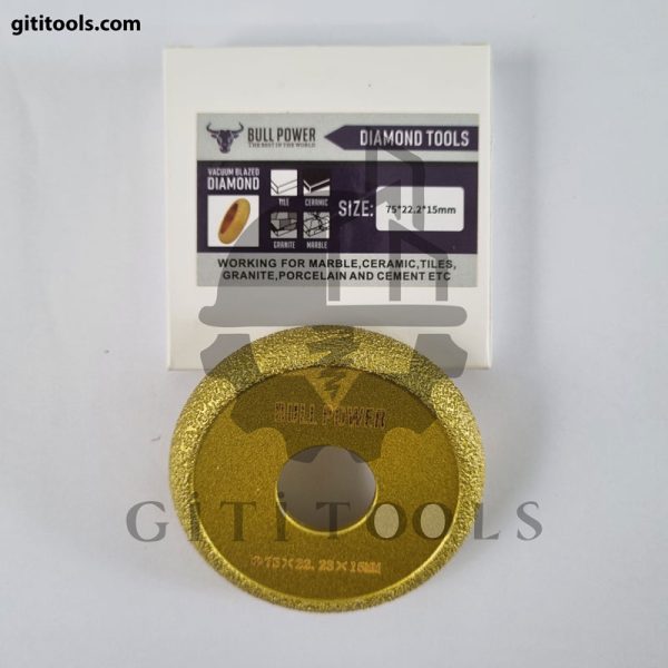 ابزار زن سنگ فرز 1.5 سانتی