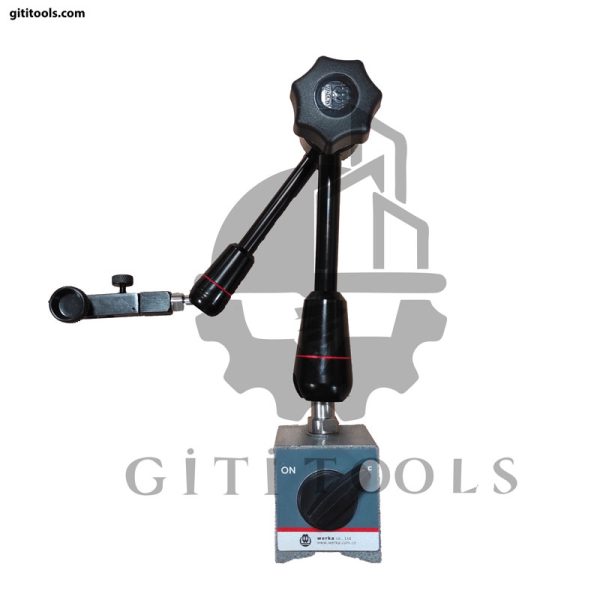 پایه ساعت هیدرولیک