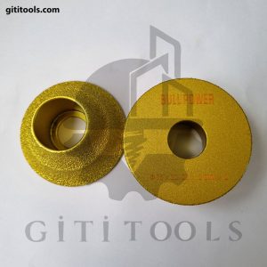 13 ابزار زن پله ای سنگ فرز