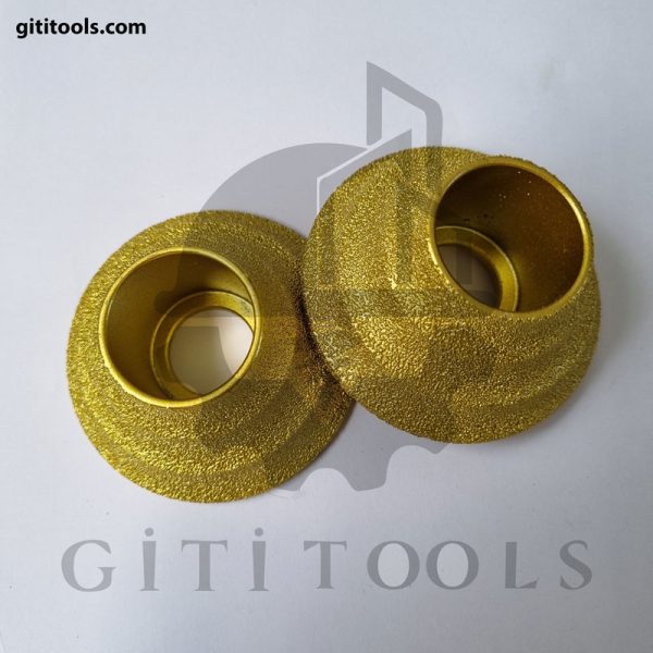 ابزار زن سه پله ای 3 سانت