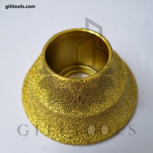 6 ابزار زن دو پله ای سنگ فرز