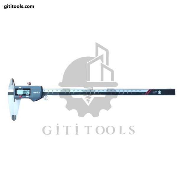 کولیس 30 سانت دیجیتال