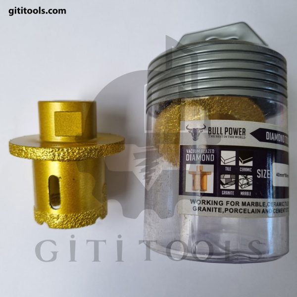 ابزار زن روشویی سنگ فرز