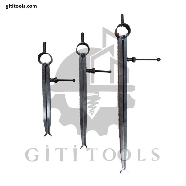 داخل پرگار داخل