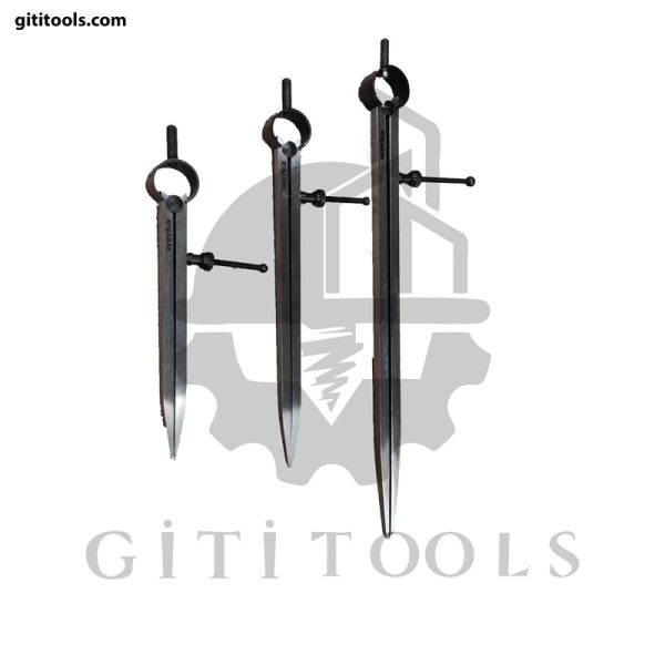 پرگار مستقیم ورکا