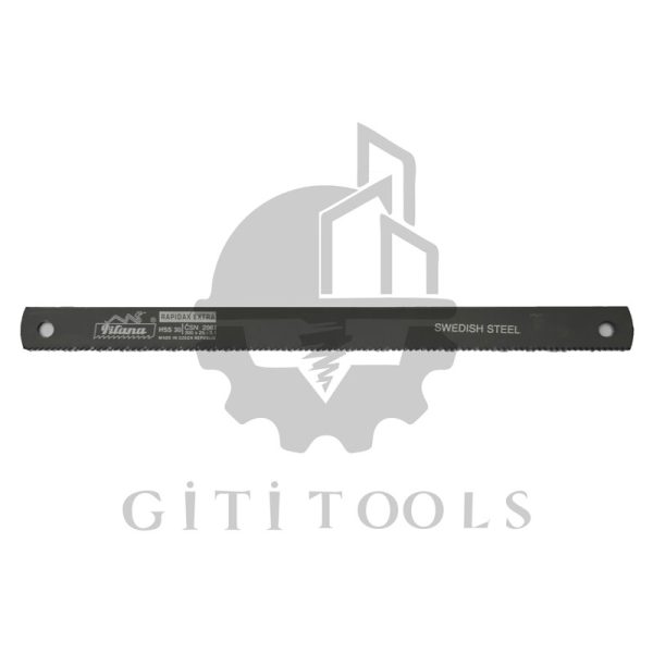 تیغ اره لنگ