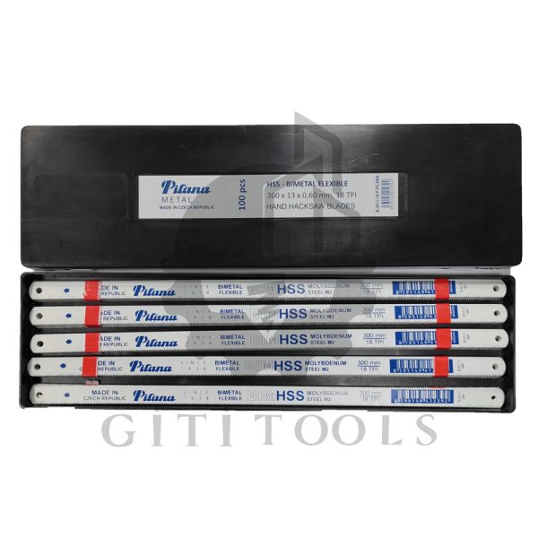 تیغ اره کمان