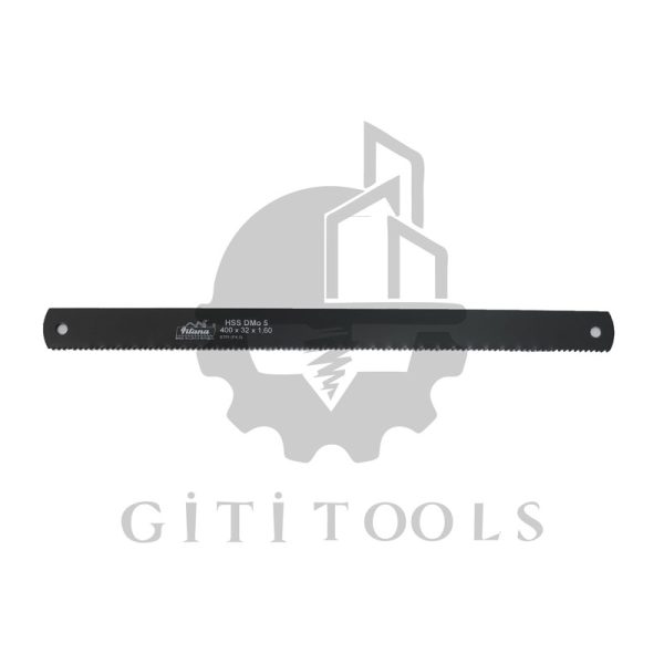 400 32 تیغ اره لنگ