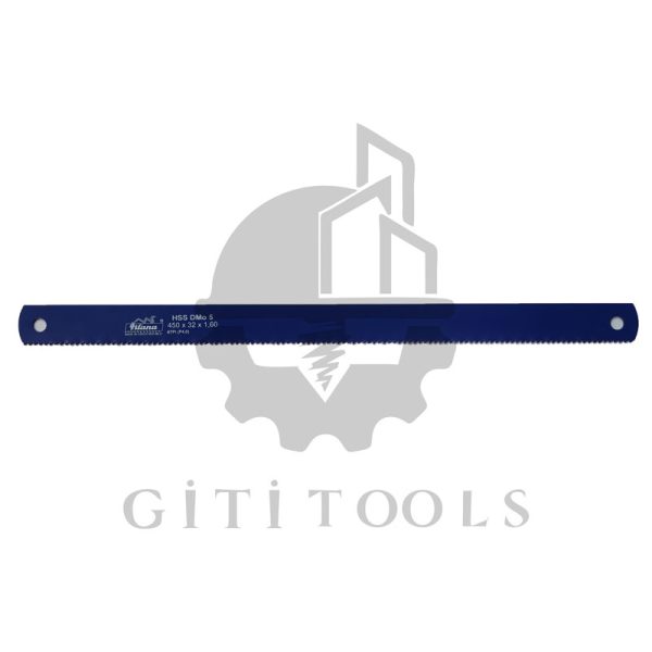 تیغ اره لنگ