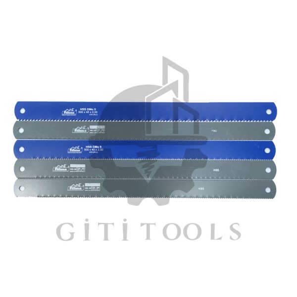 تیغ اره لنگ