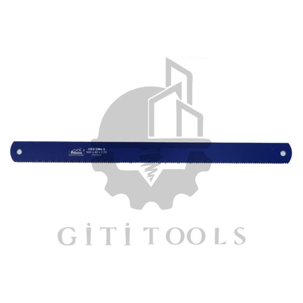 تیغ اره لنگ