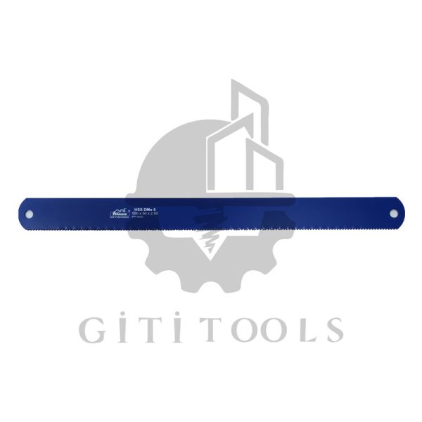 تیغ اره لنگ