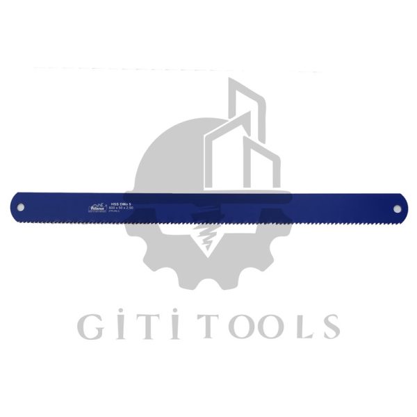 تیغ اره لنگ