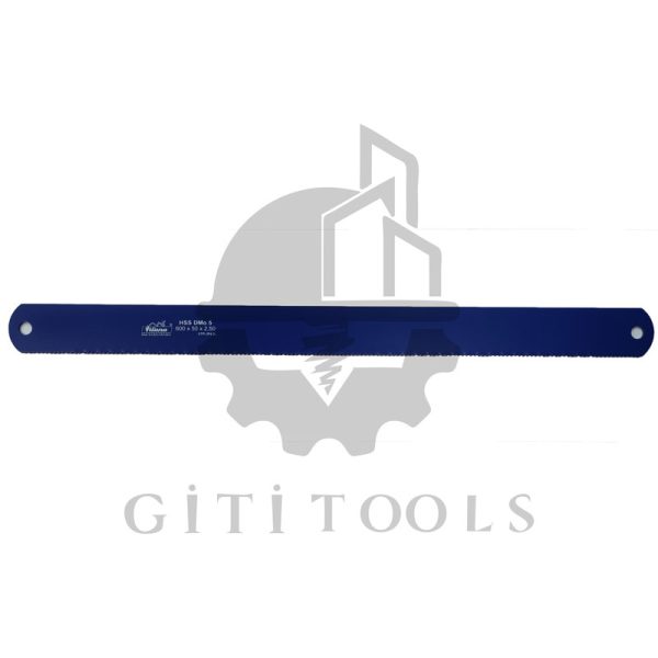 تیغ اره لنگ