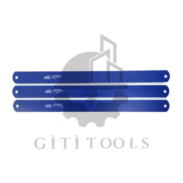 تیغ اره لنگ