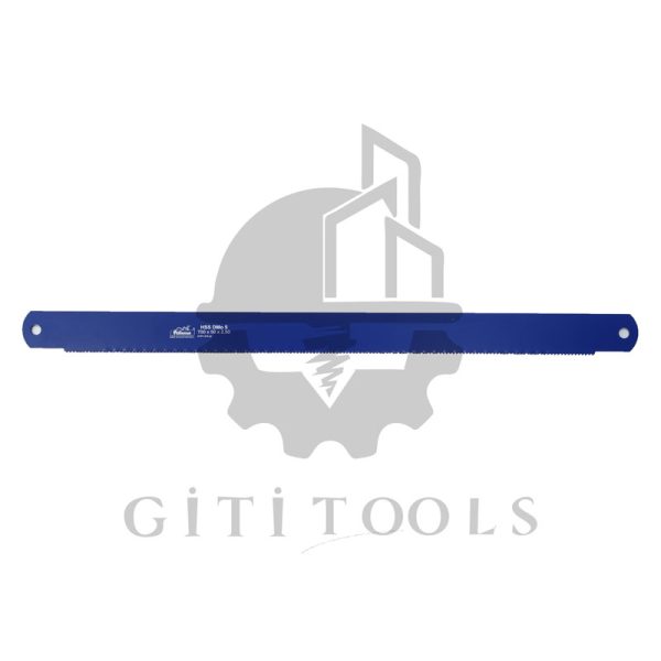 تیغ اره لنگ