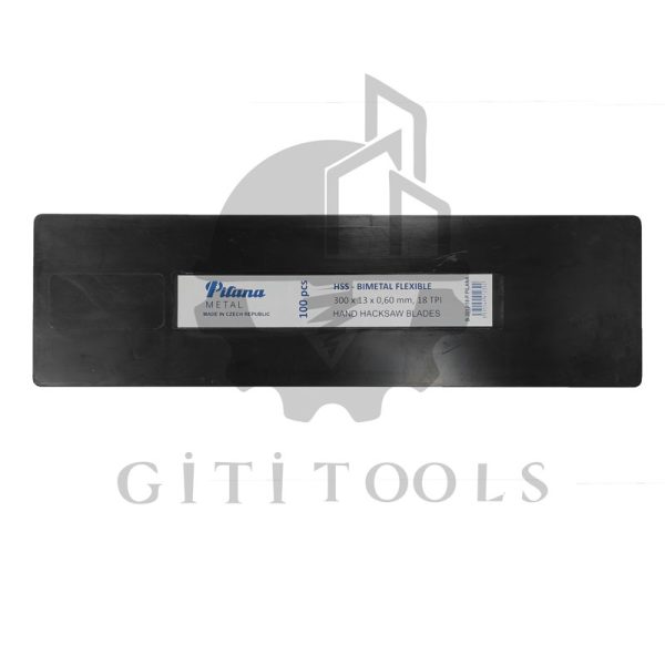 تیغ اره کمان