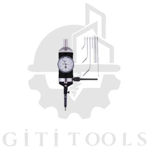 Werka 1710 مرکز یاب ساعتی