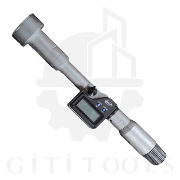 میکرومتر سه فک دیجیتال