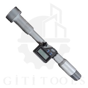 میکرومتر سه فک دیجیتال