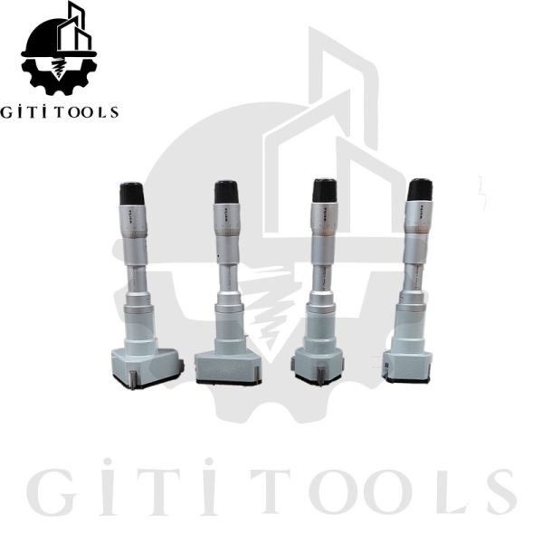 میکرومتر سه فک