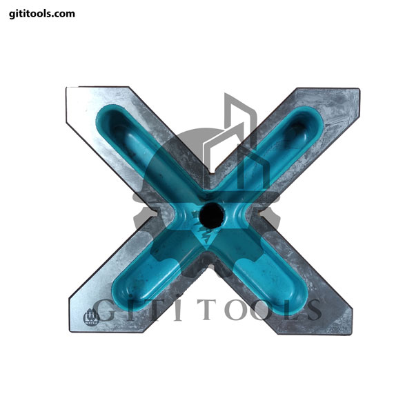 وی بلوک ایکس