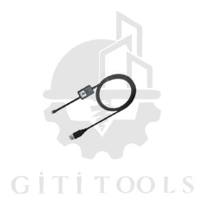 کابل ساعت کابل ساعت اندیکاتور دیجیتال