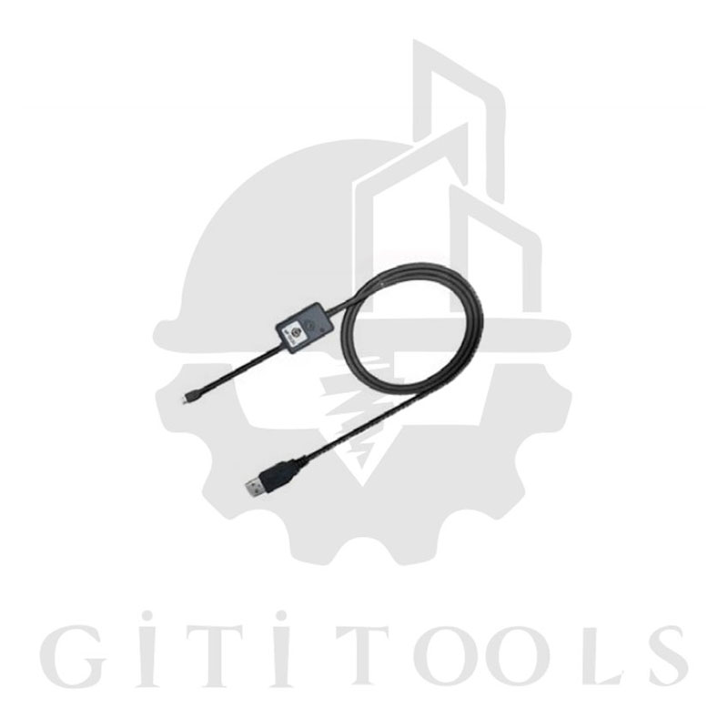 کابل ساعت کابل ساعت اندیکاتور دیجیتال